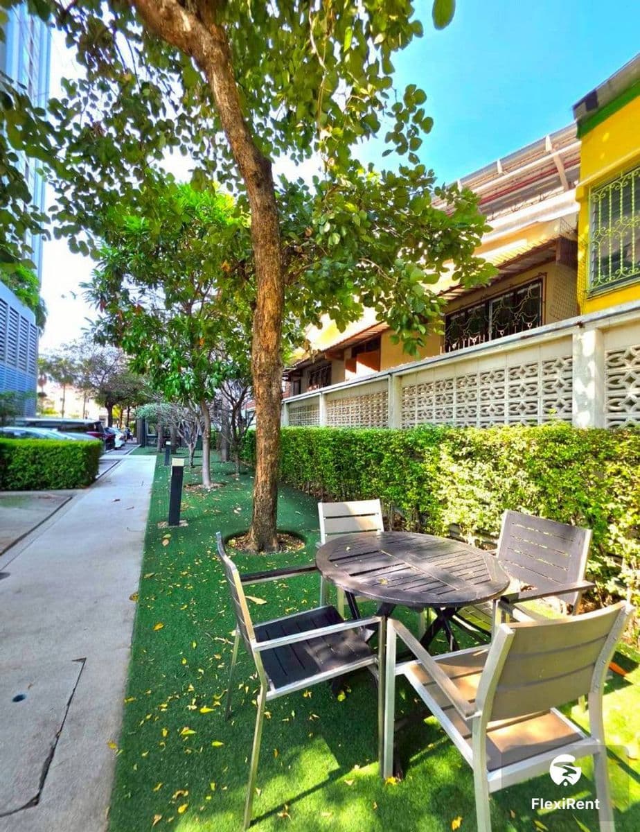 Casa Condo Ratchada - Ratchaphruek photo #14