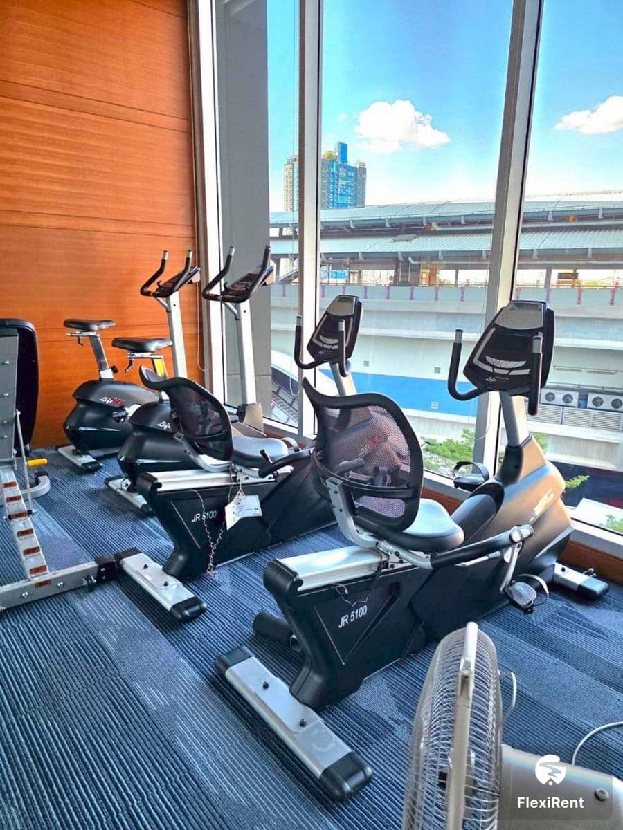 Casa Condo Ratchada - Ratchaphruek photo #16