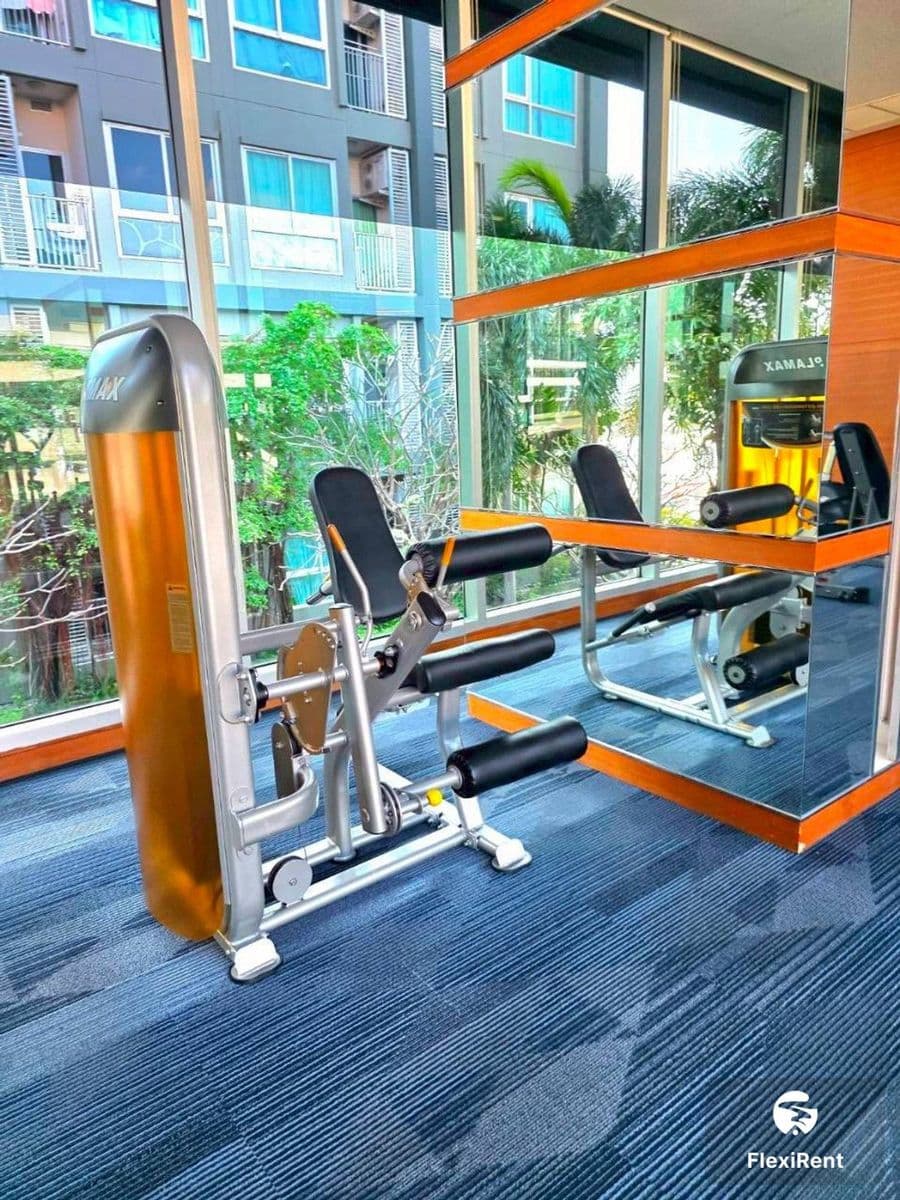 Casa Condo Ratchada - Ratchaphruek photo #17