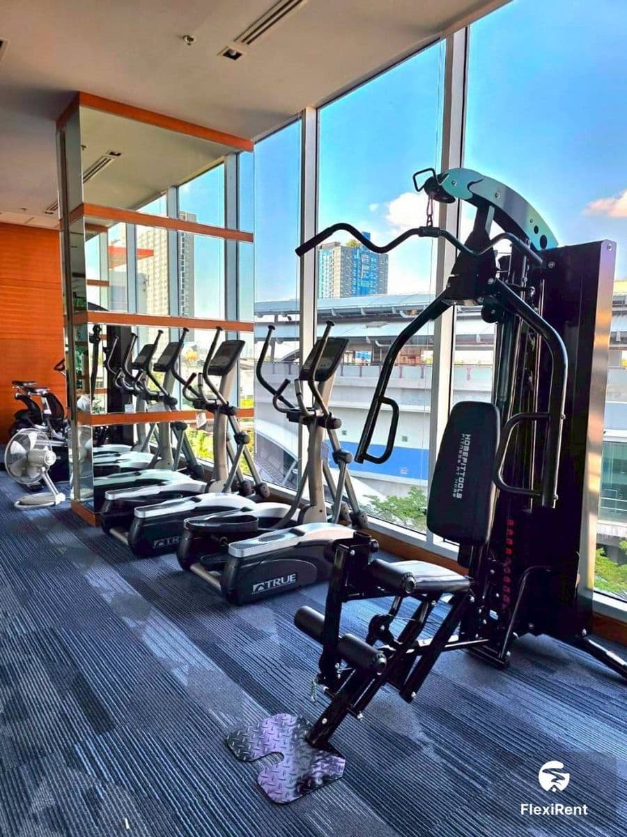 Casa Condo Ratchada - Ratchaphruek photo #18