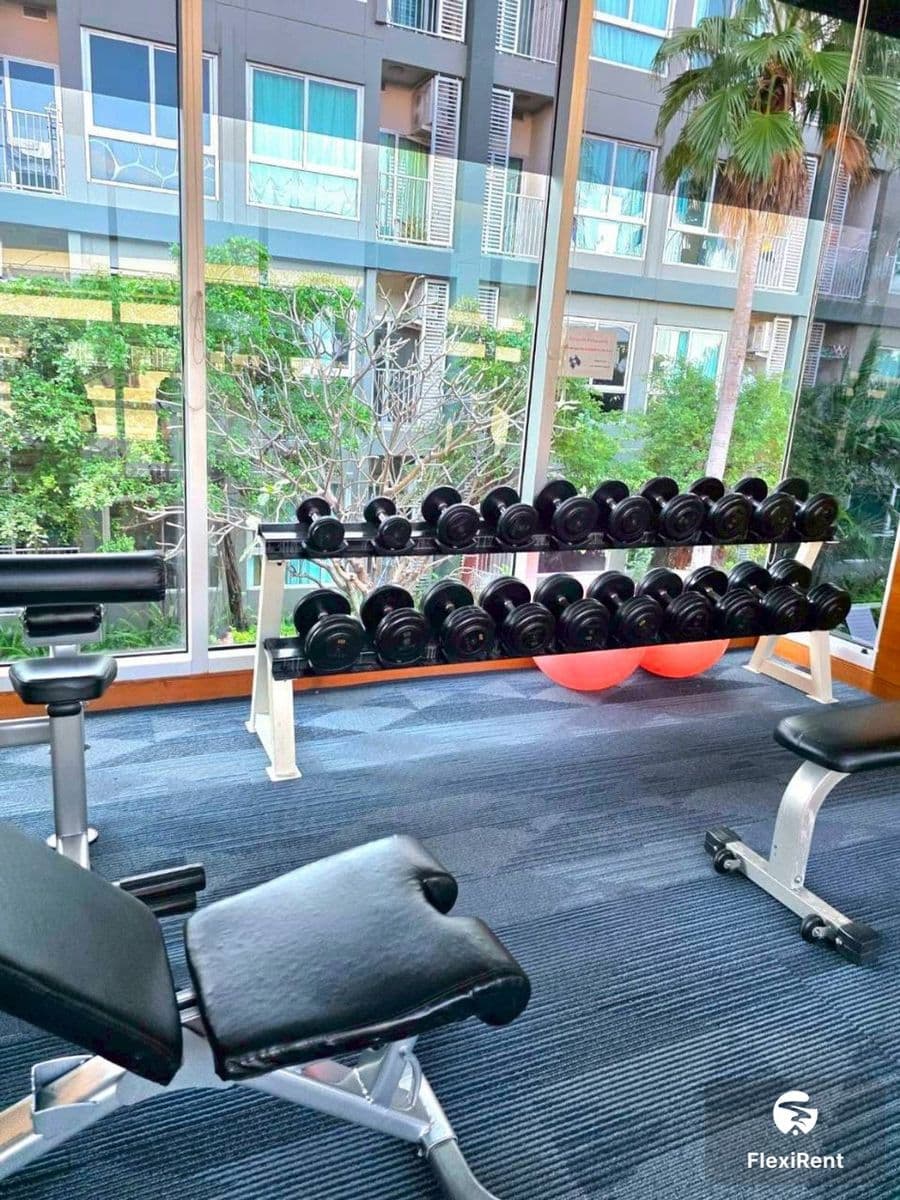 Casa Condo Ratchada - Ratchaphruek photo #19