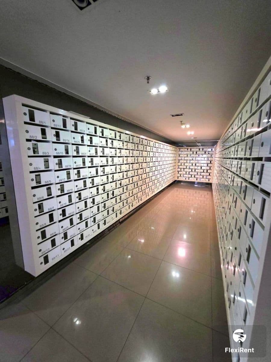 Casa Condo Ratchada - Ratchaphruek photo #20