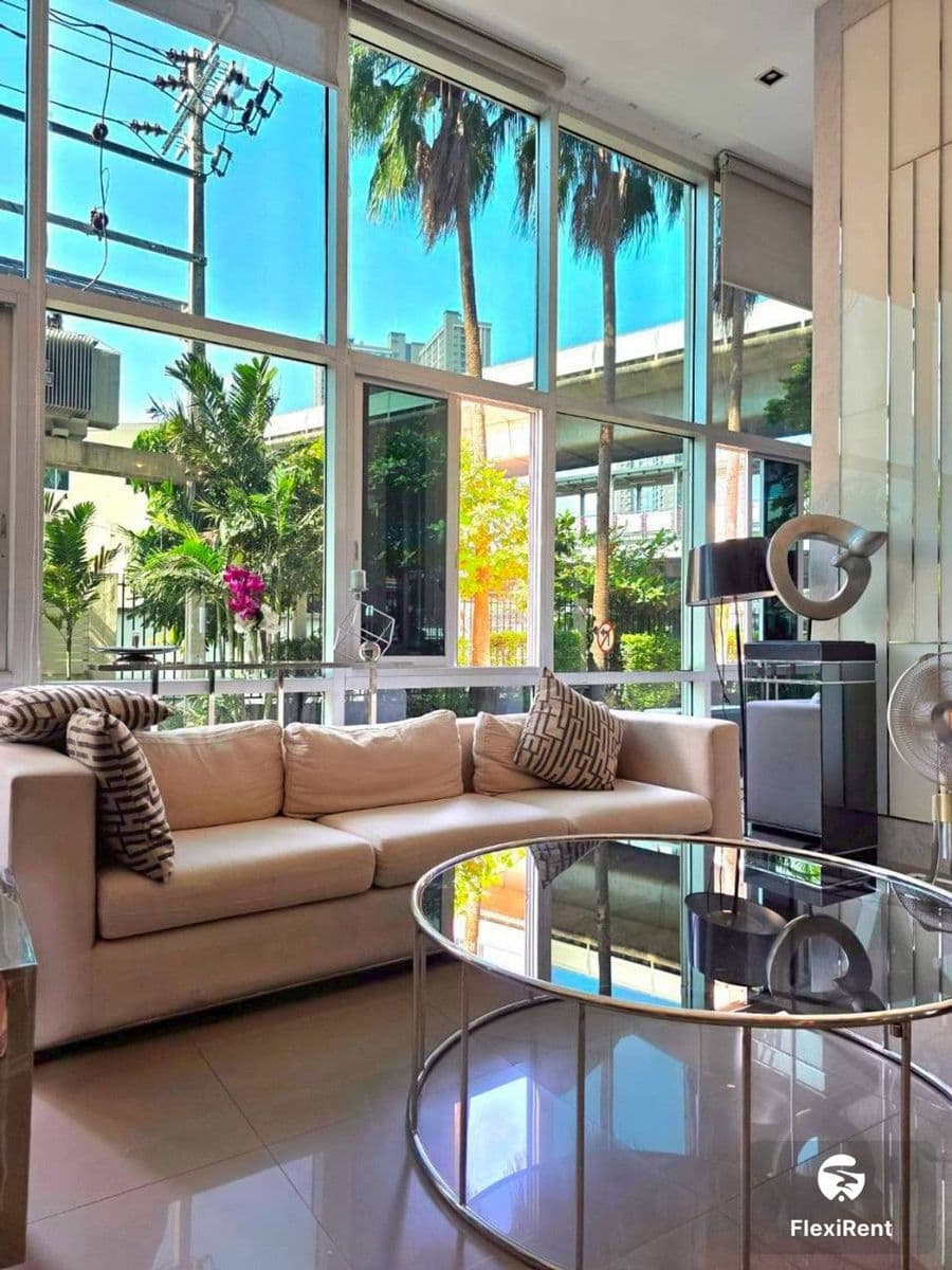 Casa Condo Ratchada - Ratchaphruek photo #22