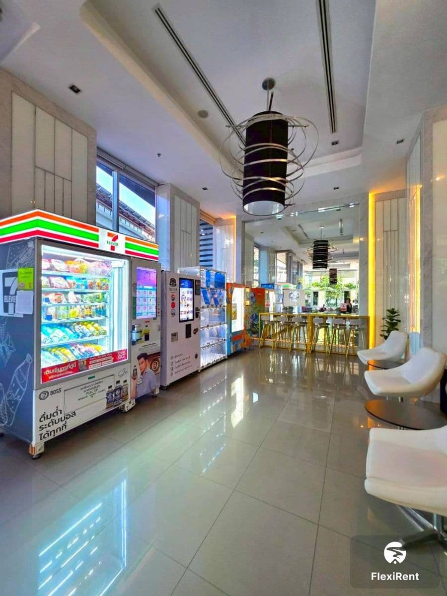 Casa Condo Ratchada - Ratchaphruek photo #23