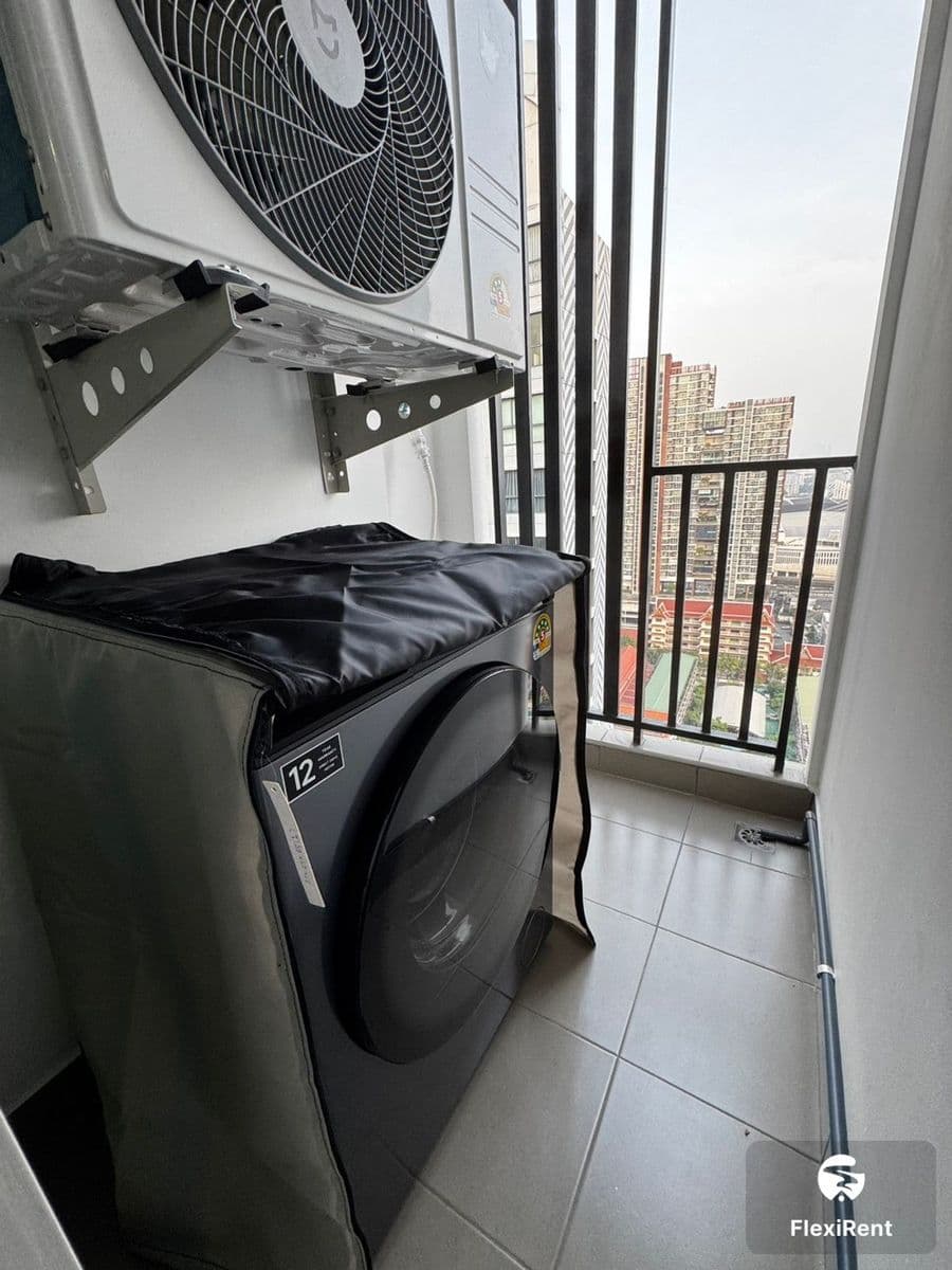 Regent Home Bangna (New Project) photo #6