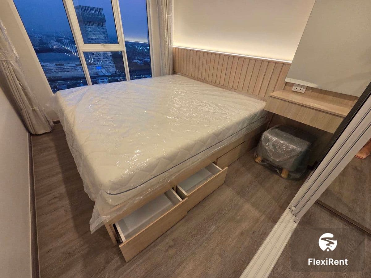 Regent Home Bangna (New Project) photo #9