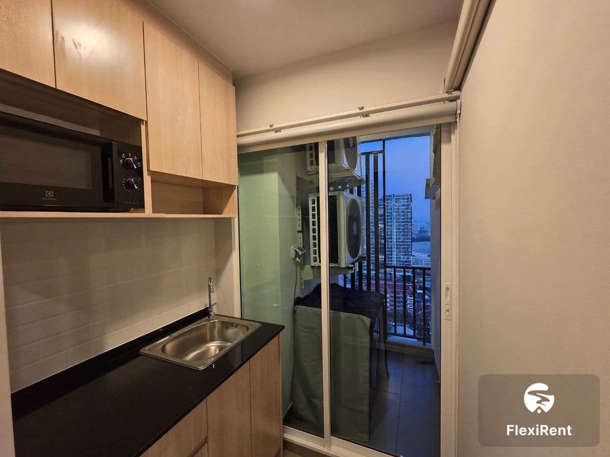 Regent Home Bangna (New Project) photo #10