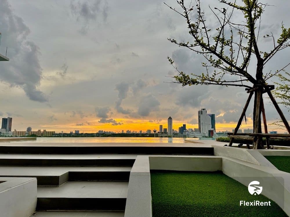 Niche MONO Mega Space Bangna photo #28