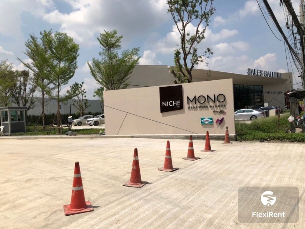 Niche MONO Mega Space Bangna photo #35