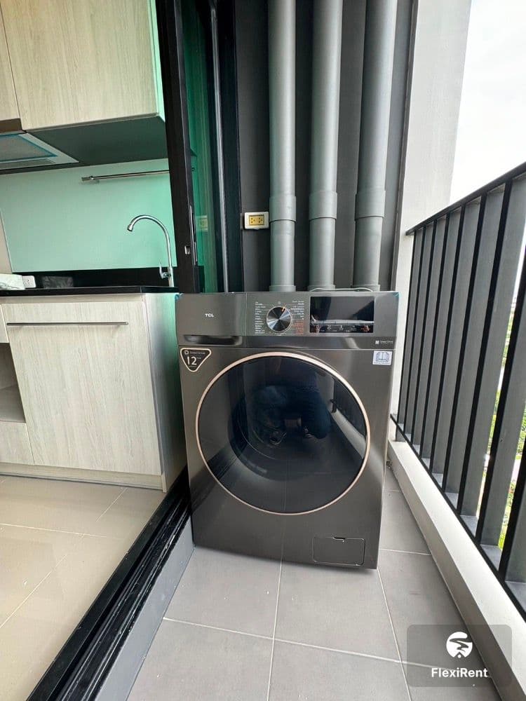 Niche MONO Mega Space Bangna photo #6