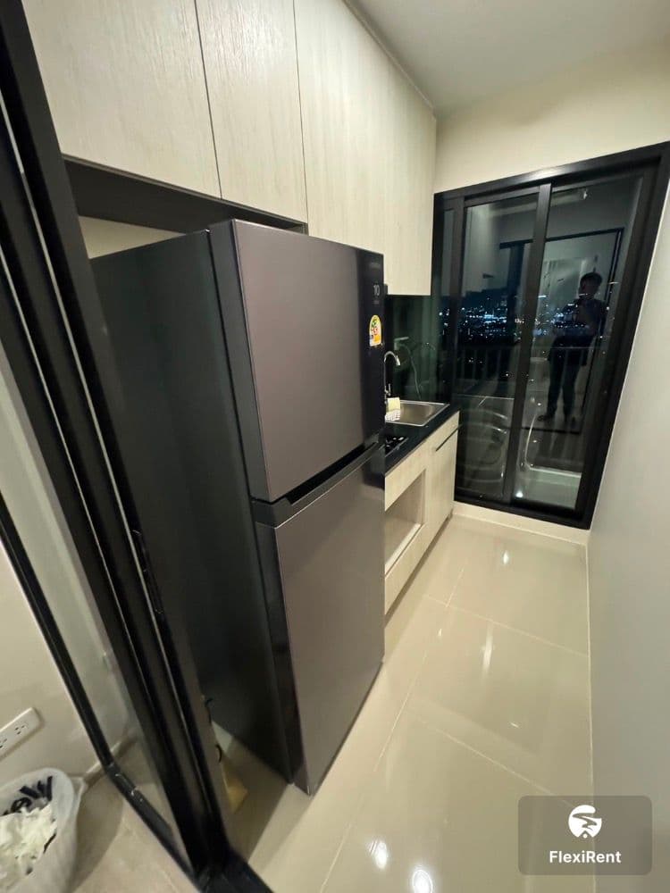 Niche MONO Mega Space Bangna photo #7