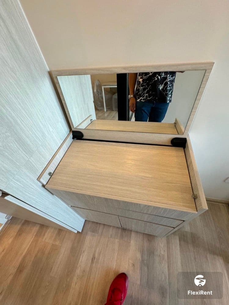 Niche MONO Mega Space Bangna photo #9