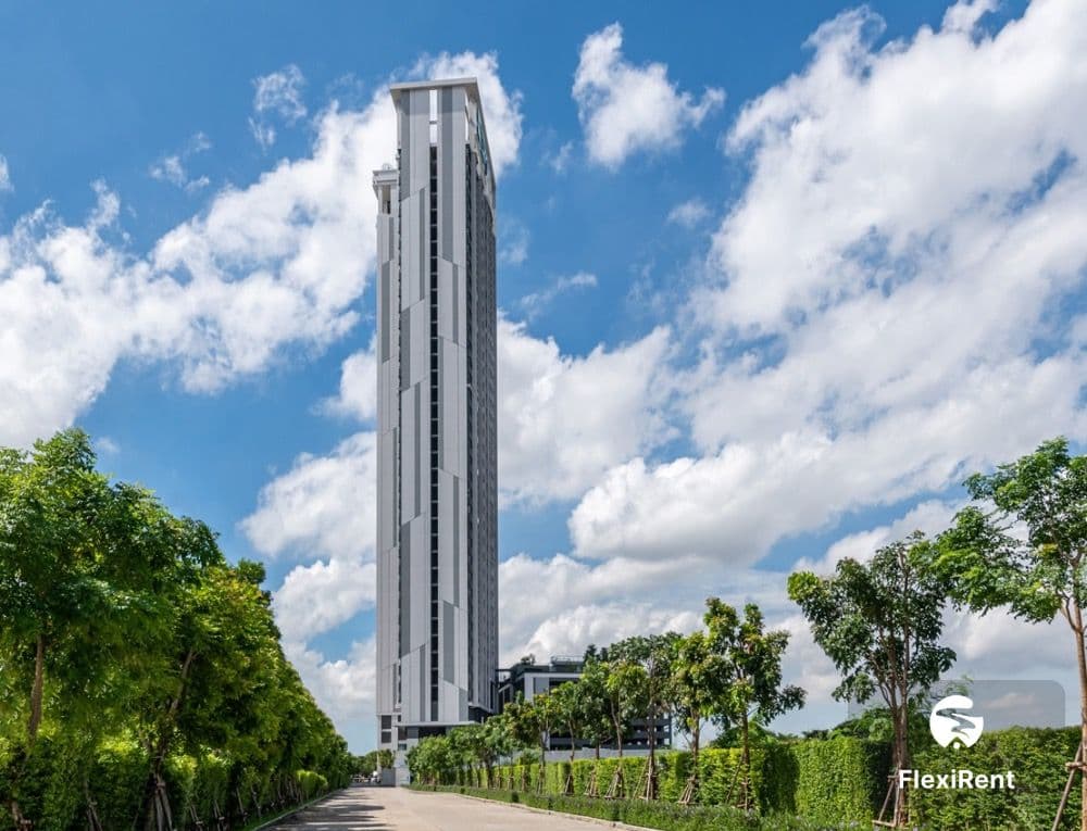 Niche MONO Mega Space Bangna photo #34