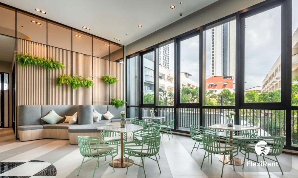 Niche MONO Mega Space Bangna photo #31