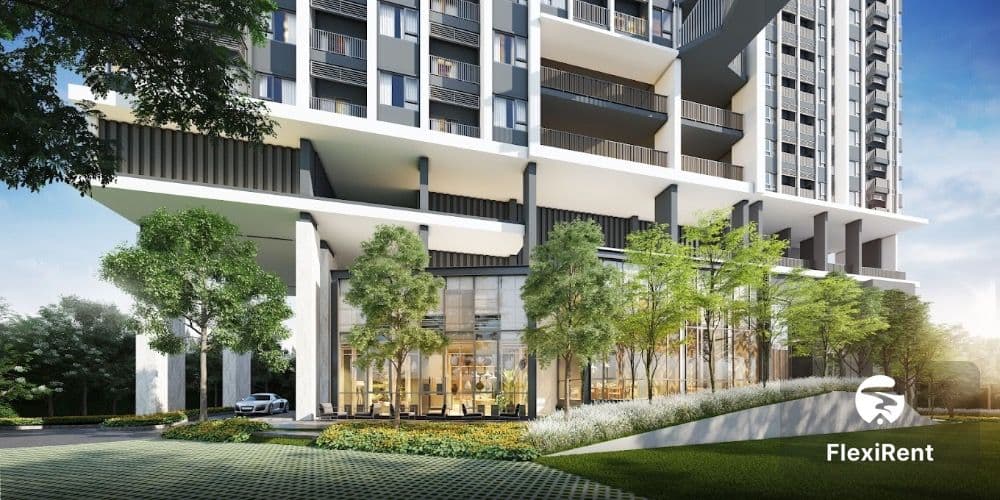 Niche MONO Mega Space Bangna photo #39