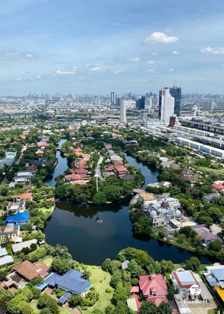 Niche MONO Mega Space Bangna photo #38