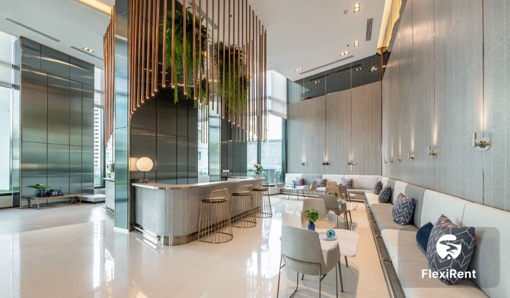 Niche MONO Mega Space Bangna photo #32