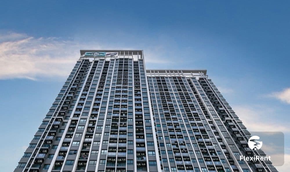 Niche MONO Mega Space Bangna photo #33