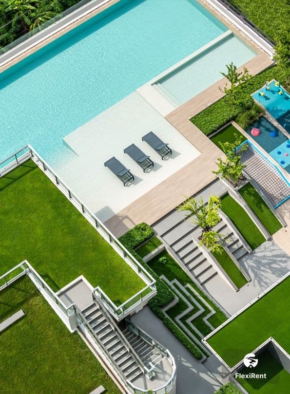 Niche MONO Mega Space Bangna photo #37