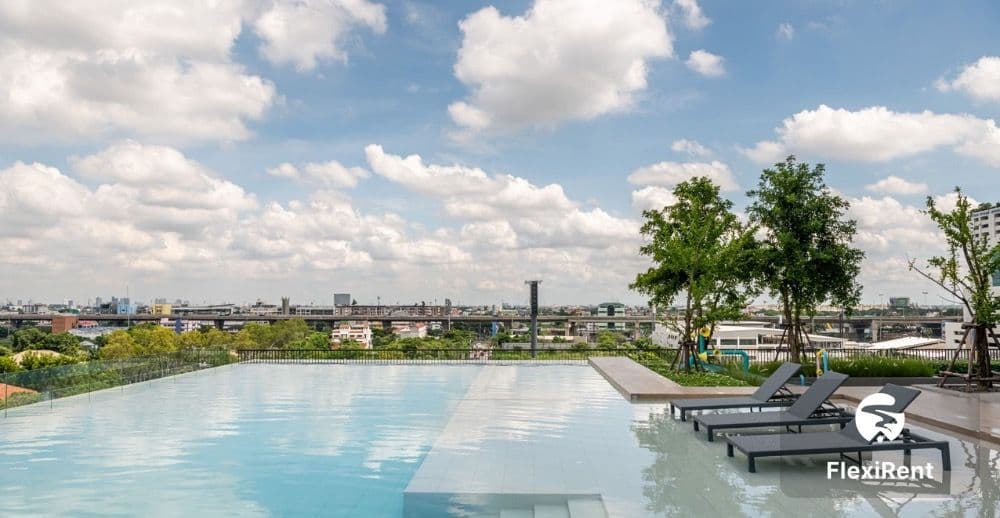 Niche MONO Mega Space Bangna photo #36