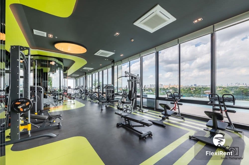 Niche MONO Mega Space Bangna photo #29