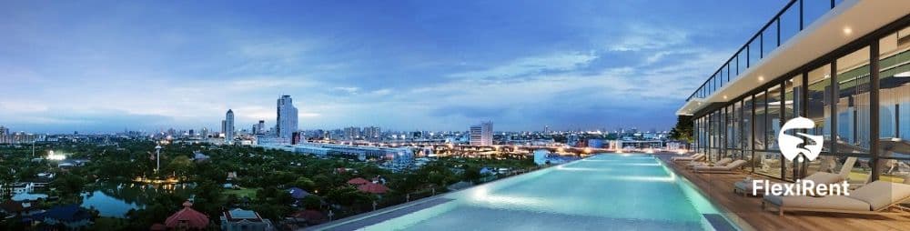 Niche MONO Mega Space Bangna photo #30