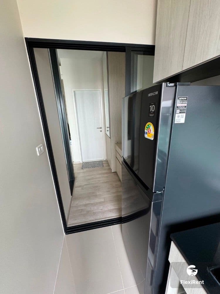 Niche MONO Mega Space Bangna photo #13