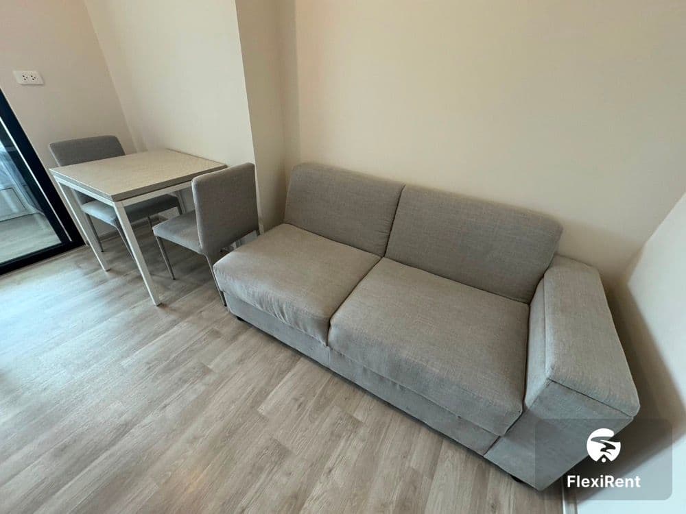 Niche MONO Mega Space Bangna photo #16