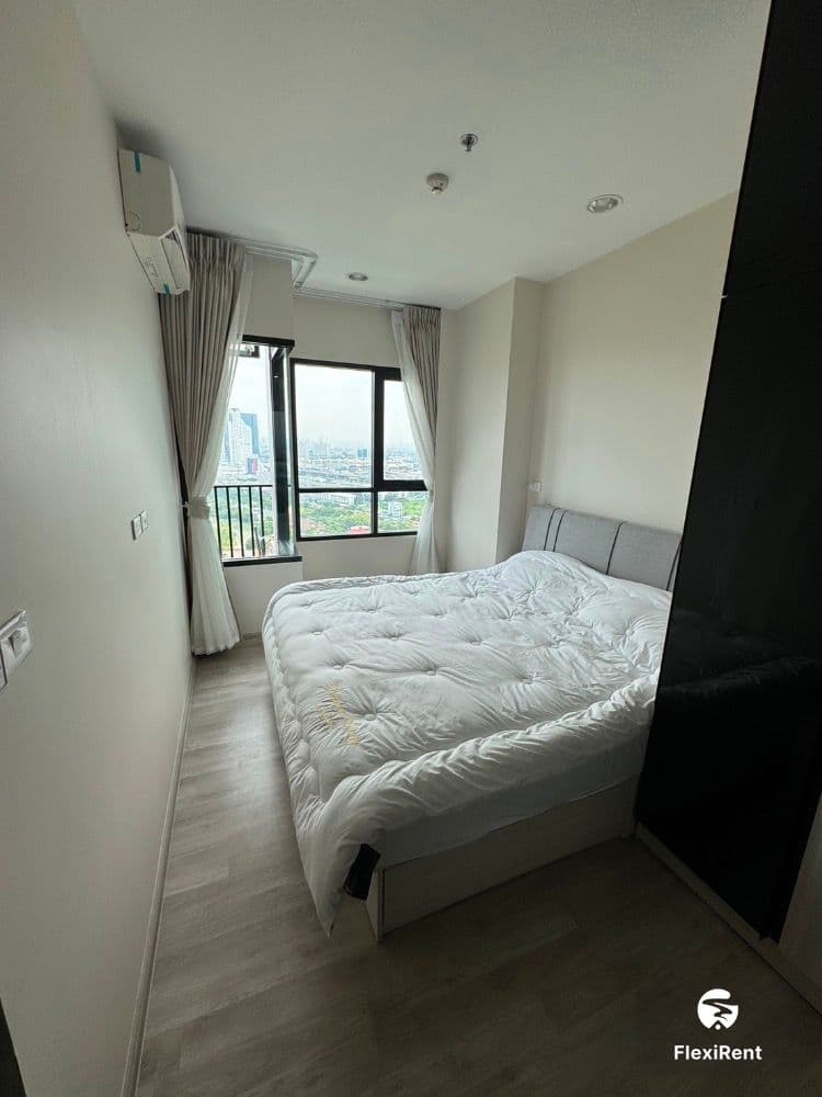 Niche MONO Mega Space Bangna photo #23