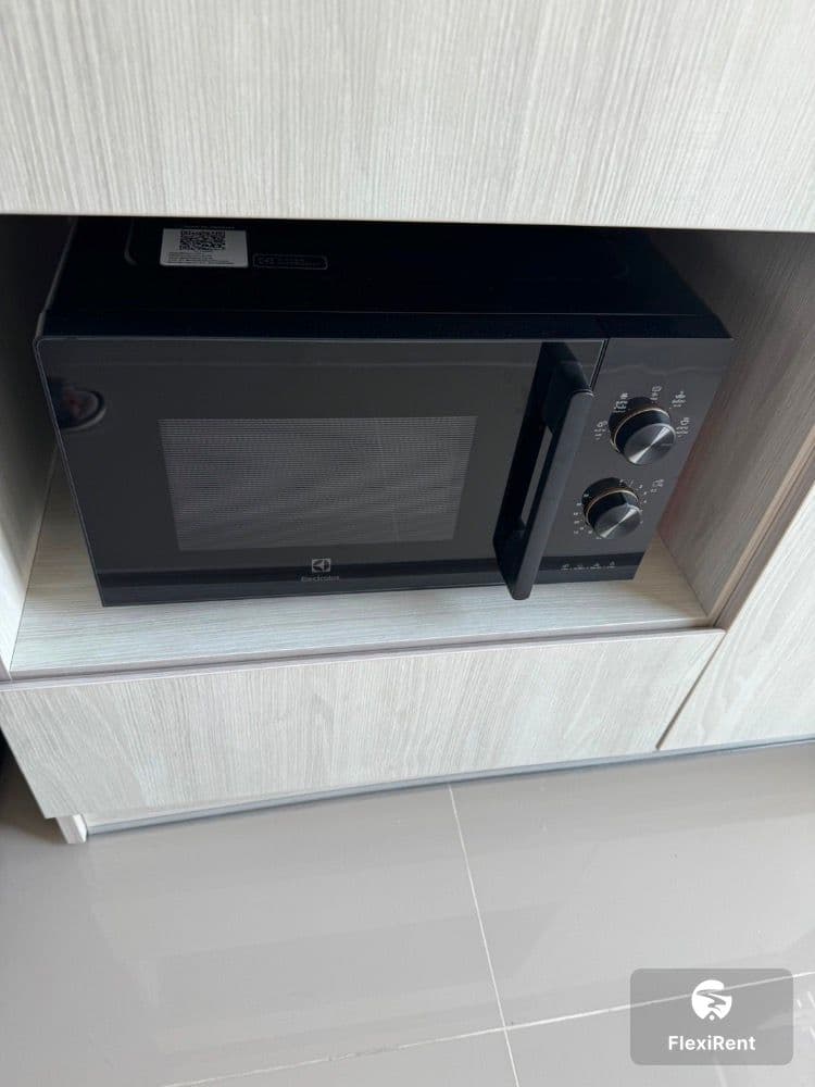 Niche MONO Mega Space Bangna photo #24