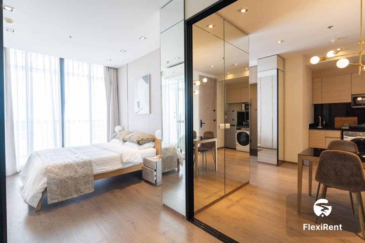 Park Origin Phrom Phong photo #17