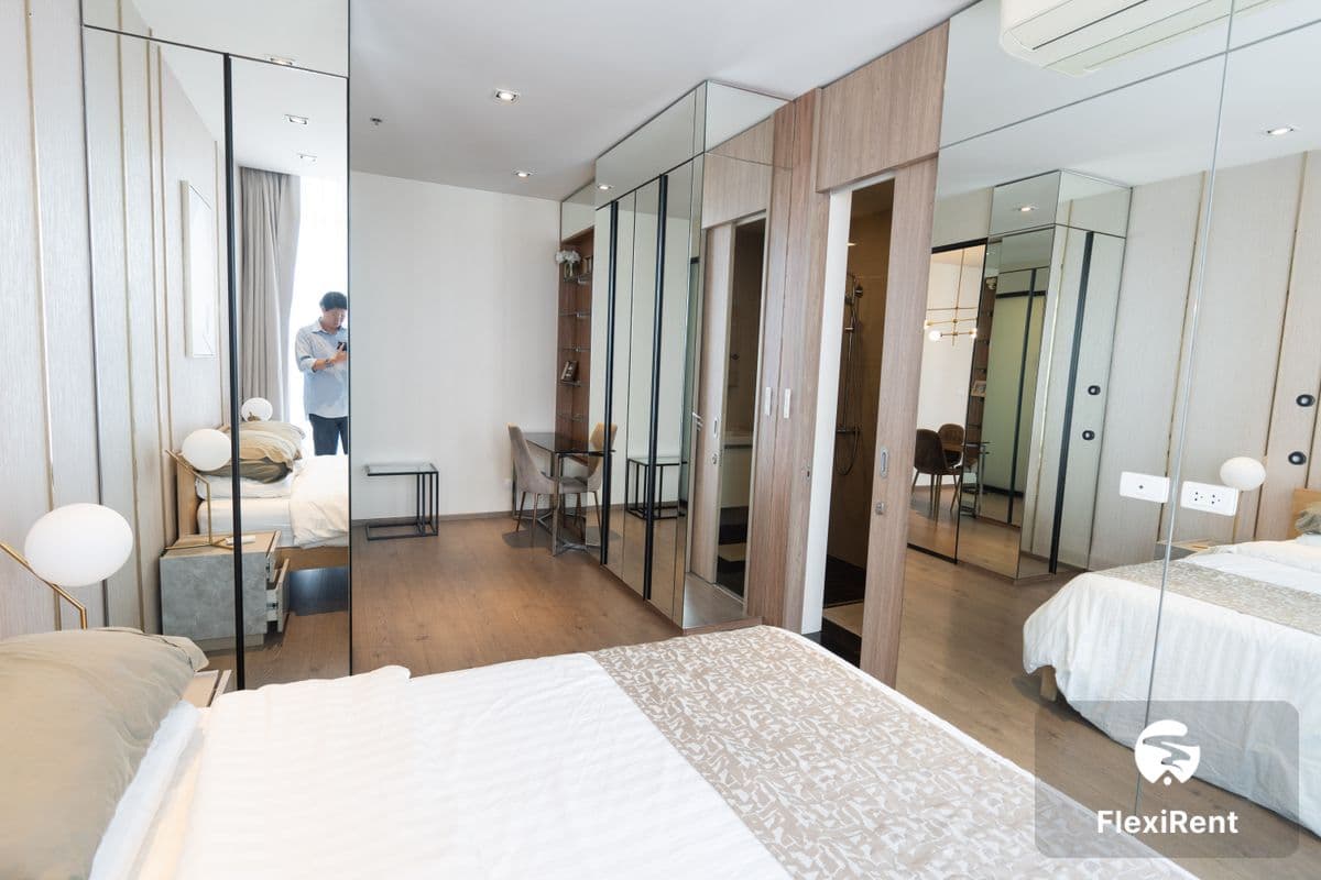 Park Origin Phrom Phong photo #15