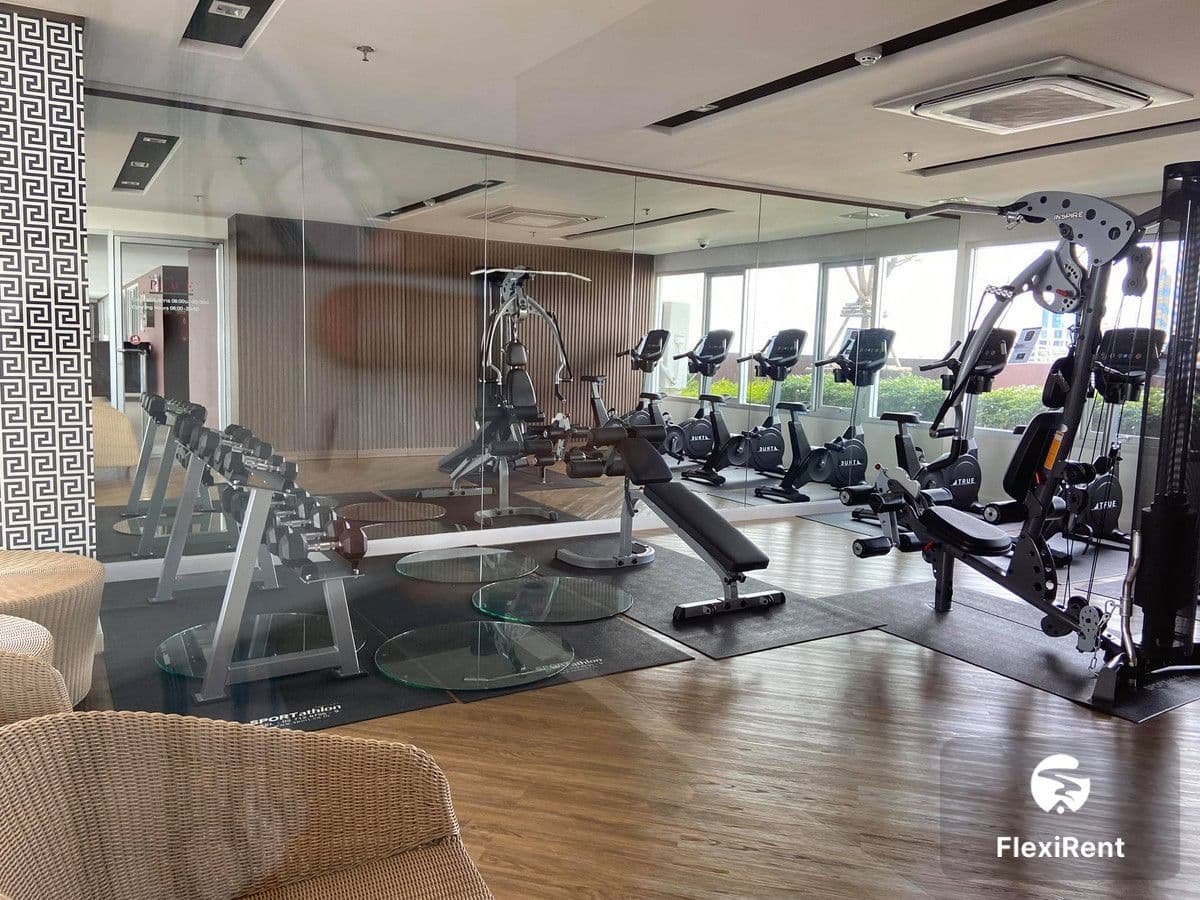 ลุมพินี เพลส รัชดา - สาธุ (Lumpini Place Ratchada - Sathu) รูปที่ 12