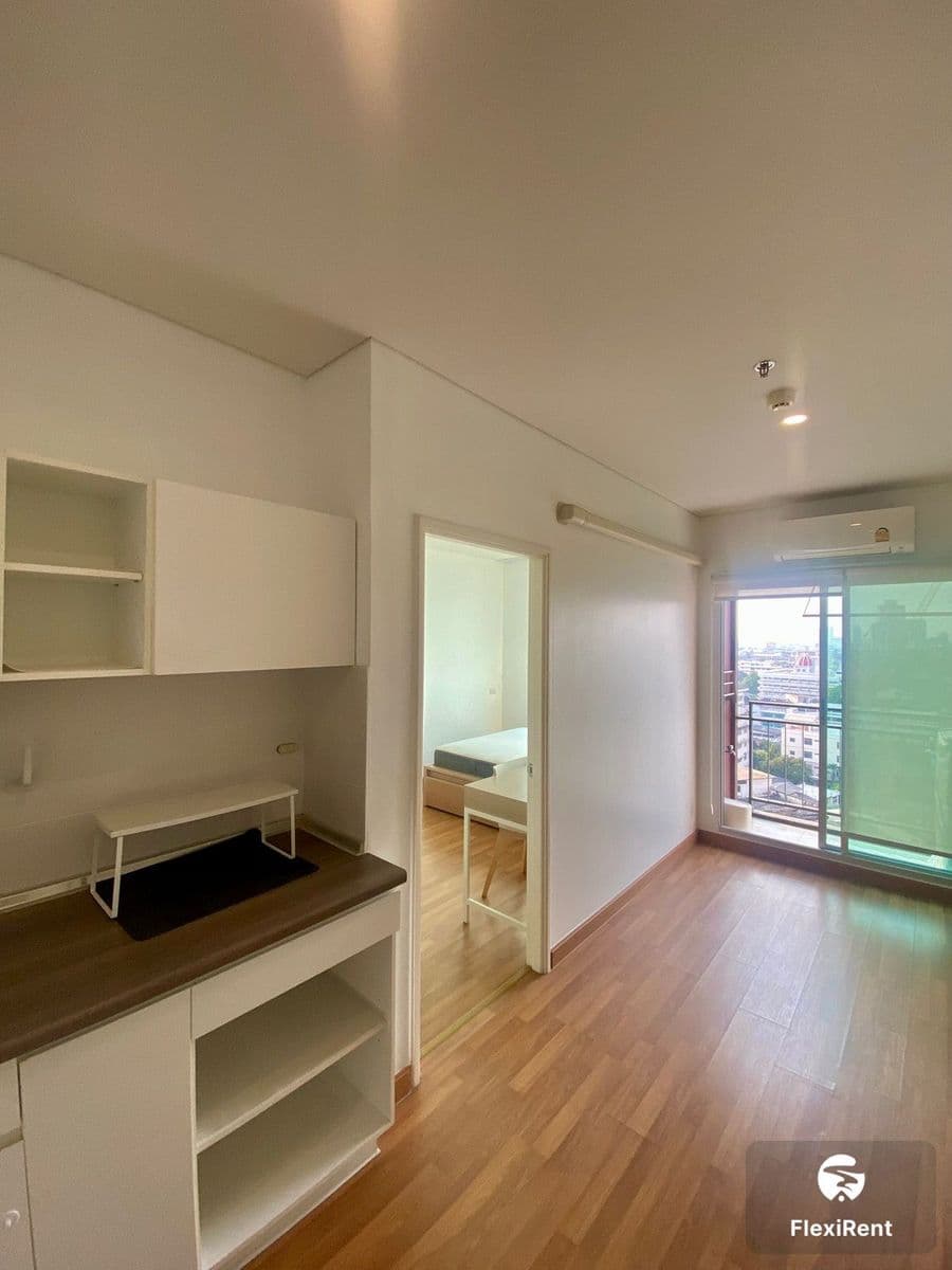 ลุมพินี เพลส รัชดา - สาธุ (Lumpini Place Ratchada - Sathu) รูปที่ 6