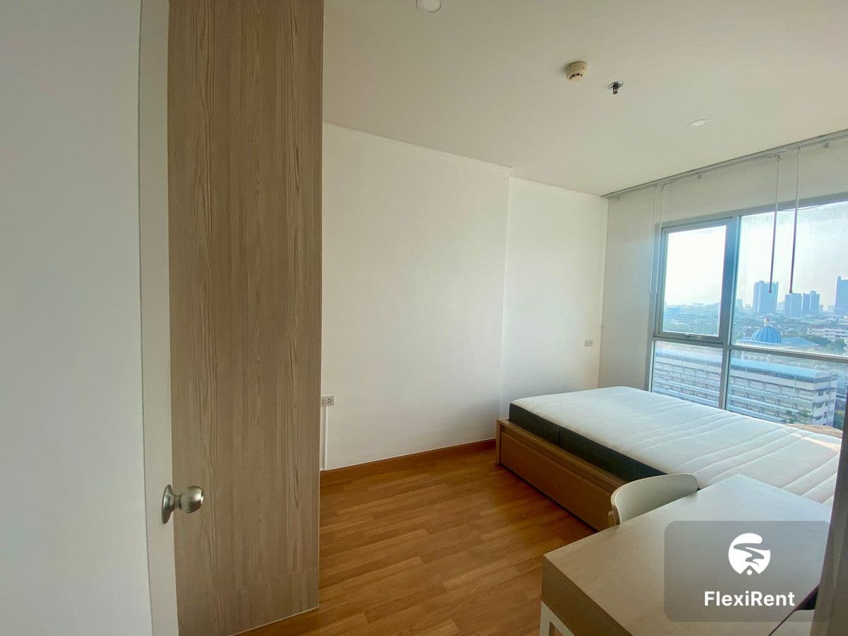 ลุมพินี เพลส รัชดา - สาธุ (Lumpini Place Ratchada - Sathu) รูปที่ 7