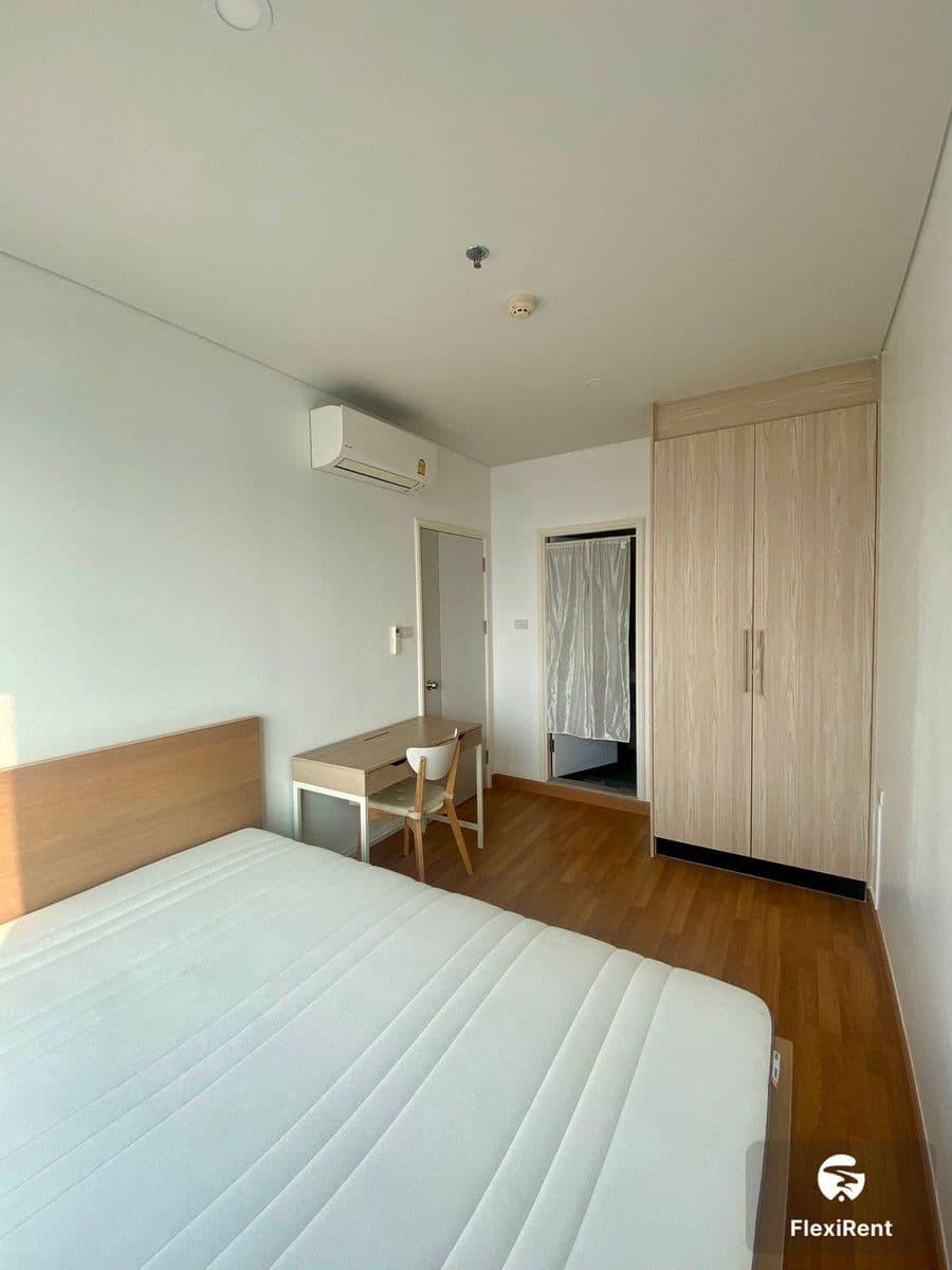 ลุมพินี เพลส รัชดา - สาธุ (Lumpini Place Ratchada - Sathu) รูปที่ 8