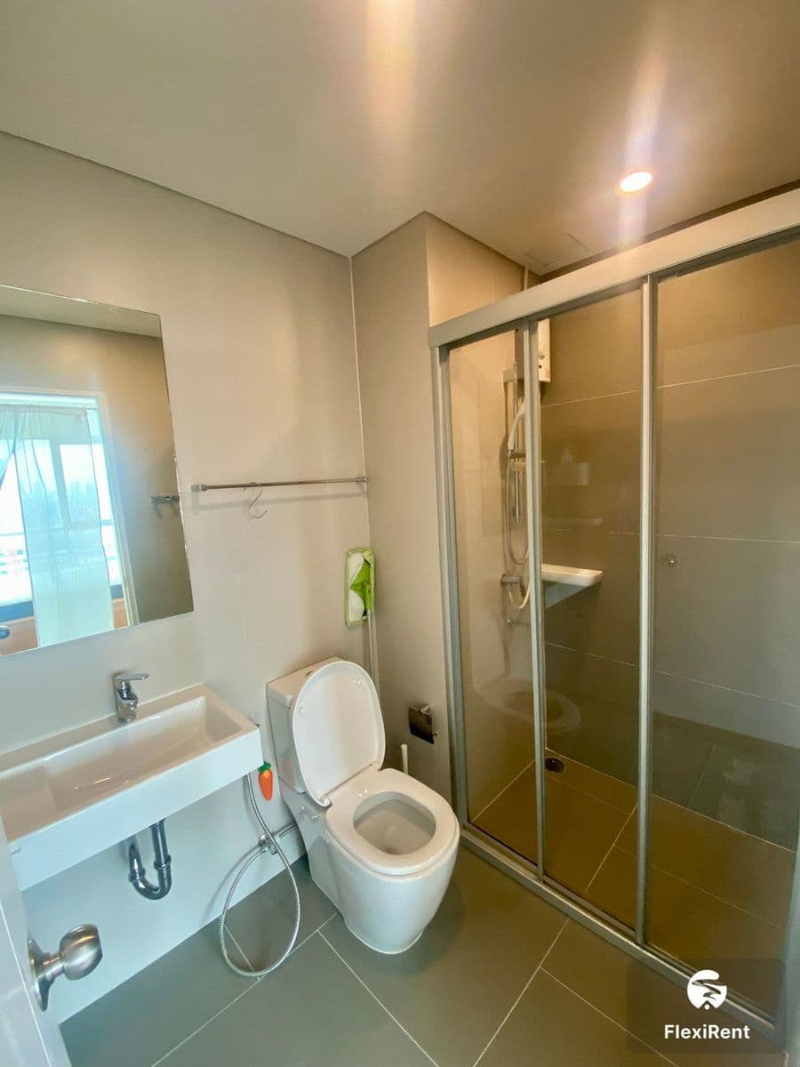 ลุมพินี เพลส รัชดา - สาธุ (Lumpini Place Ratchada - Sathu) รูปที่ 9