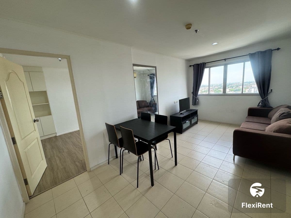 ลุมพินี คอนโดทาวน์ รามอินทรา - นวมินทร์ (Lumpini Condo Town Ramintra - Nawamin ) รูปที่ 7