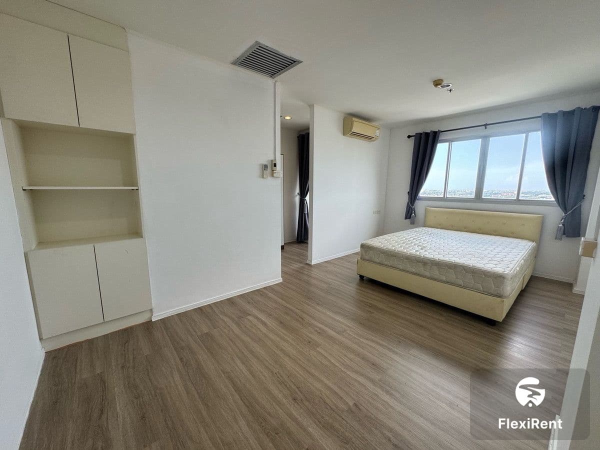 ลุมพินี คอนโดทาวน์ รามอินทรา - นวมินทร์ (Lumpini Condo Town Ramintra - Nawamin ) รูปที่ 8