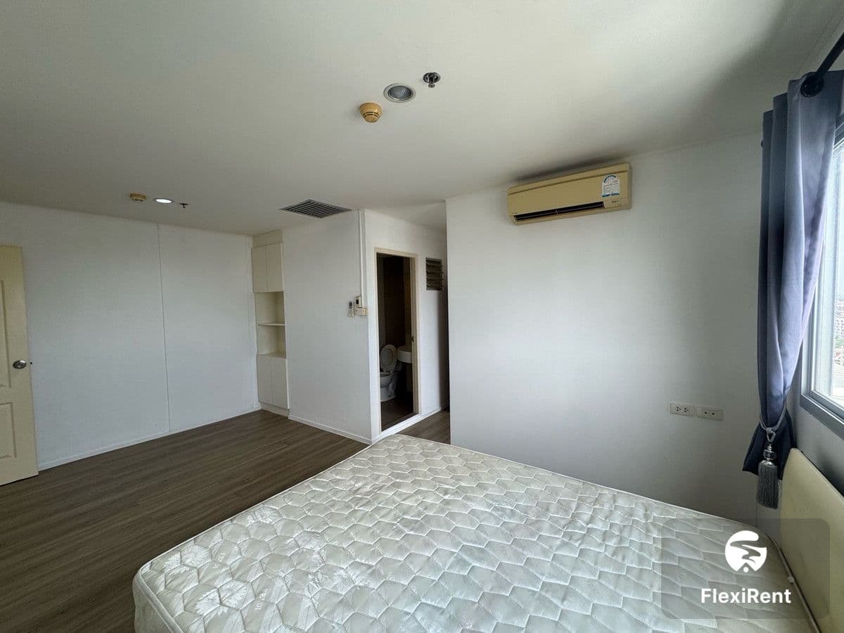 ลุมพินี คอนโดทาวน์ รามอินทรา - นวมินทร์ (Lumpini Condo Town Ramintra - Nawamin ) รูปที่ 6