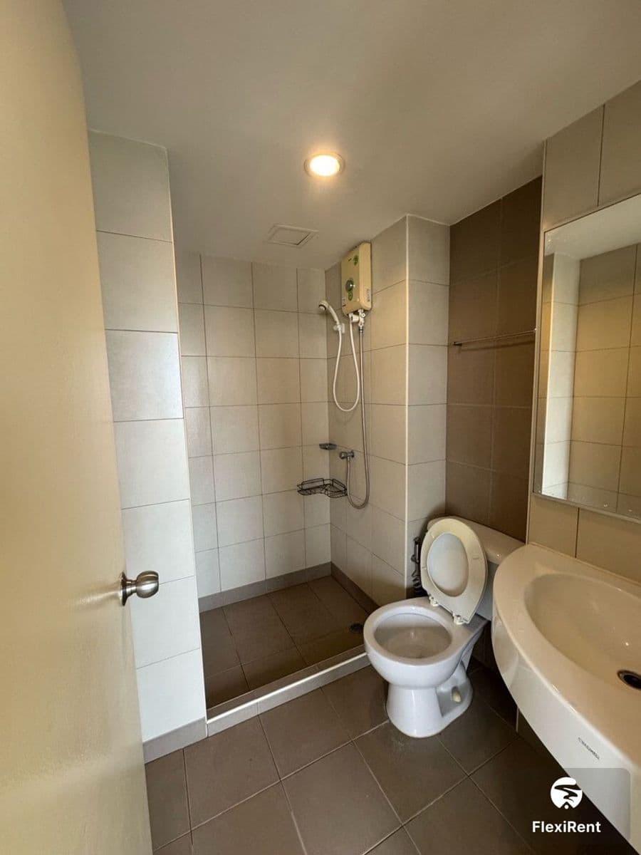 ลุมพินี คอนโดทาวน์ รามอินทรา - นวมินทร์ (Lumpini Condo Town Ramintra - Nawamin ) รูปที่ 10