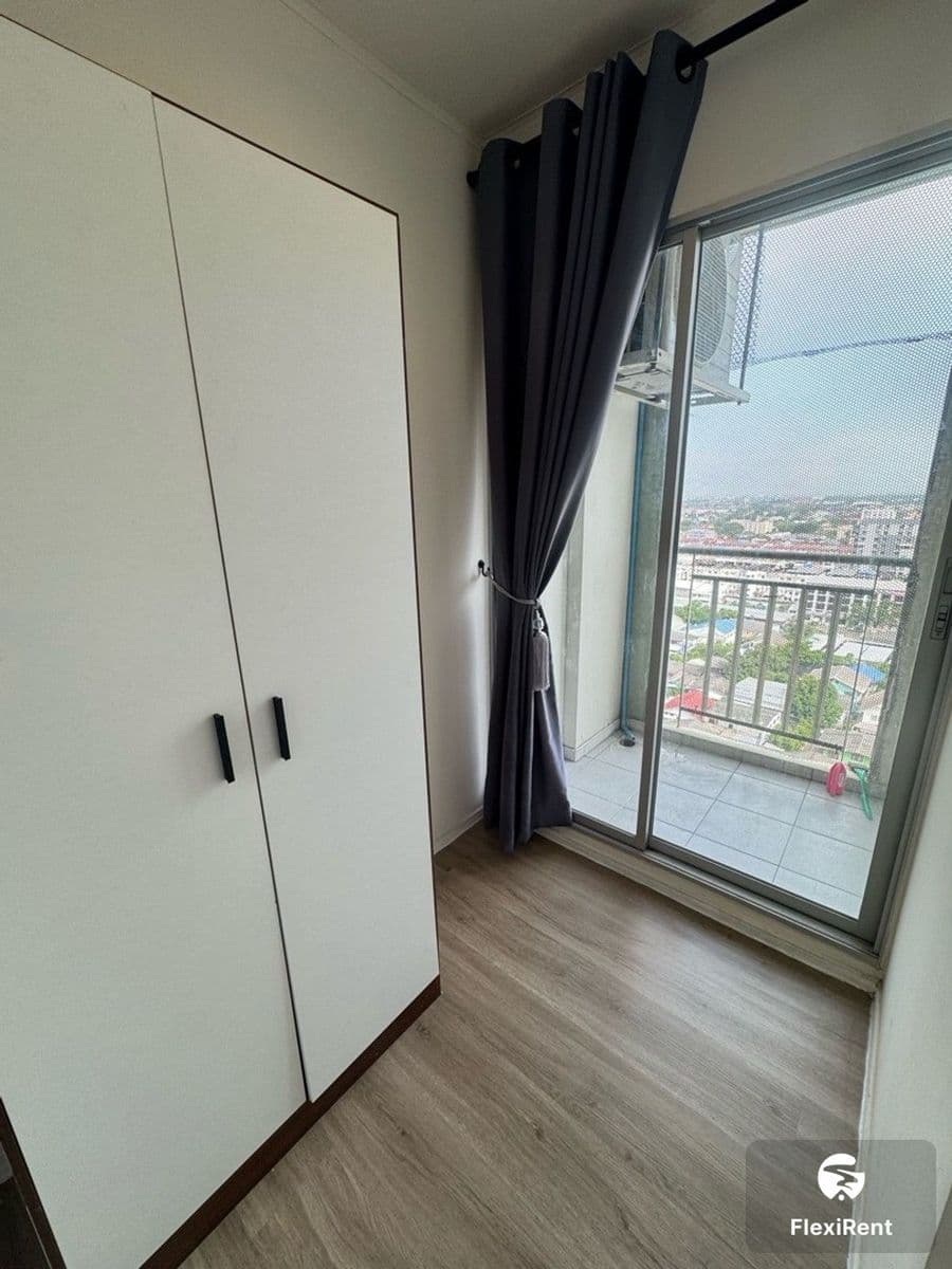 ลุมพินี คอนโดทาวน์ รามอินทรา - นวมินทร์ (Lumpini Condo Town Ramintra - Nawamin ) รูปที่ 9