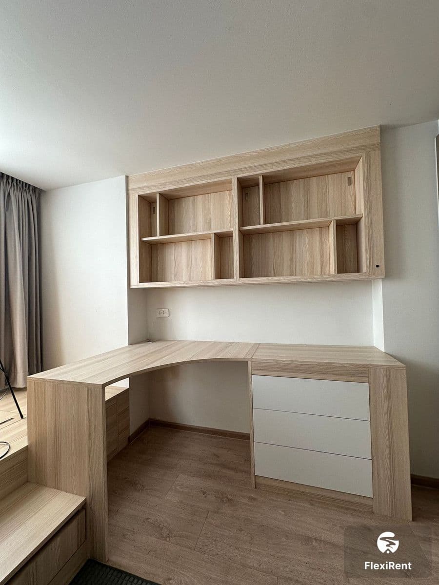 IDEO RAMA 9 – ASOKE photo #12