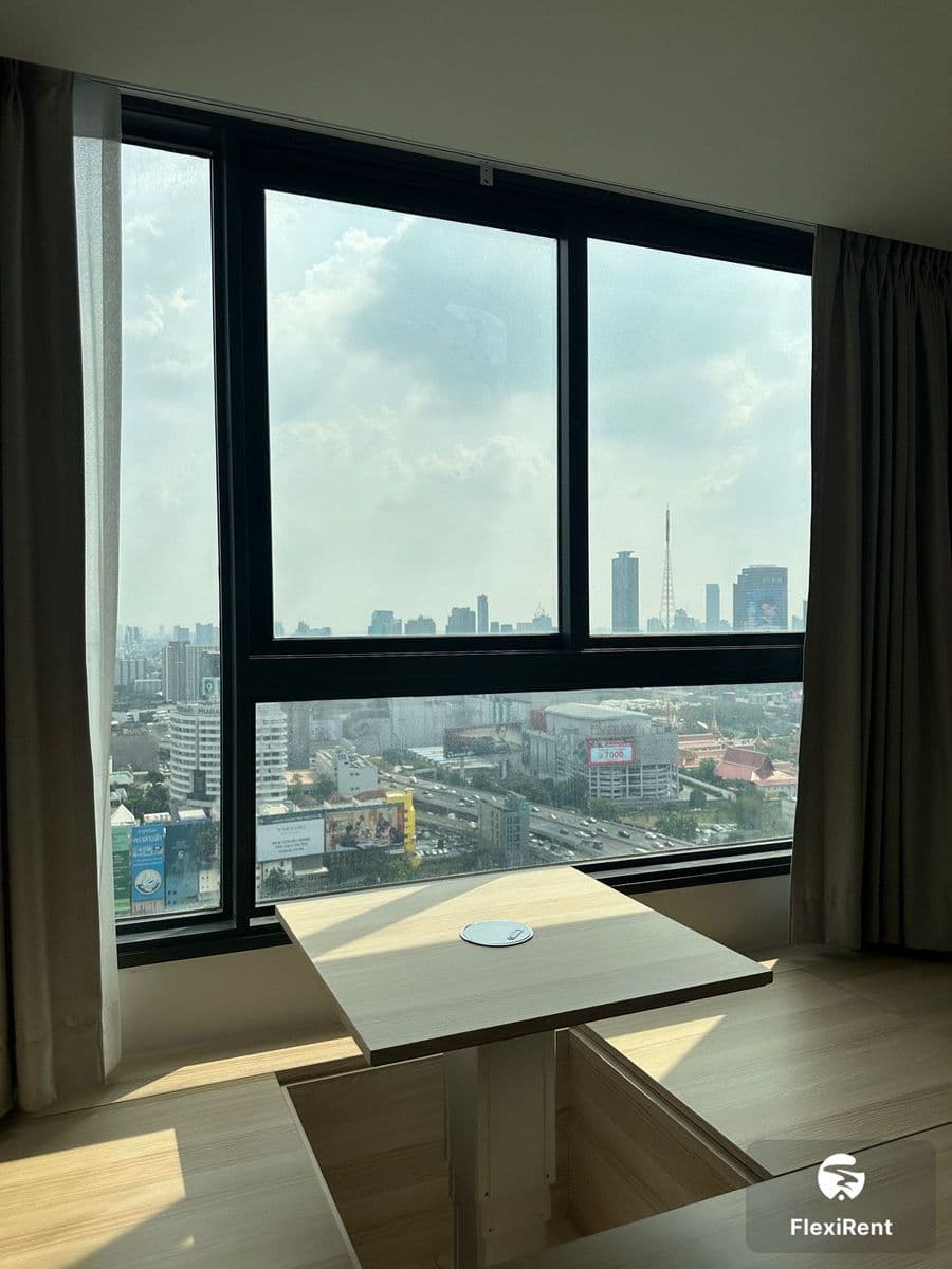 IDEO RAMA 9 – ASOKE photo #17