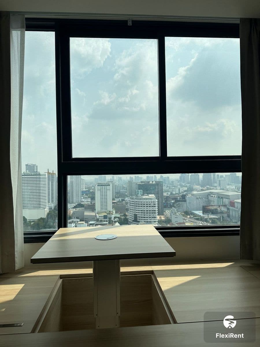 IDEO RAMA 9 – ASOKE photo #18