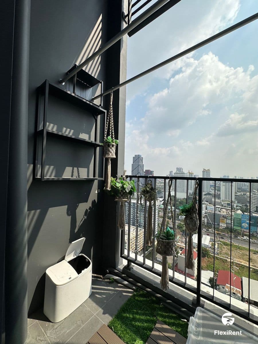 IDEO RAMA 9 – ASOKE photo #19