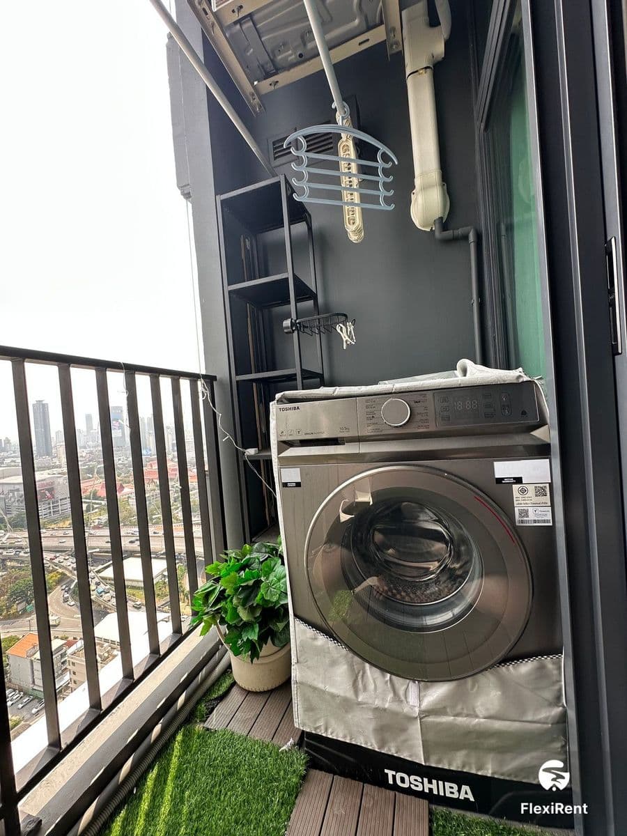 IDEO RAMA 9 – ASOKE photo #20