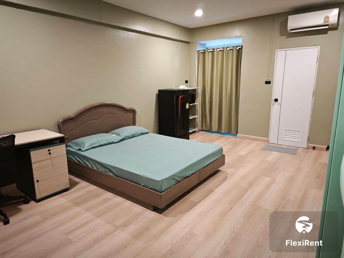 Eua Amornsuk Condo Ramkhamhaeng photo #6