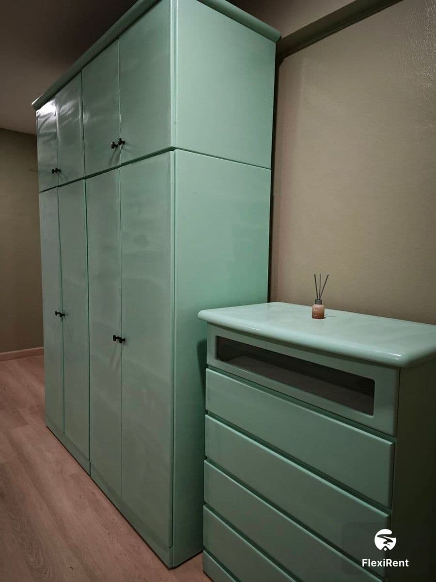 Eua Amornsuk Condo Ramkhamhaeng photo #7