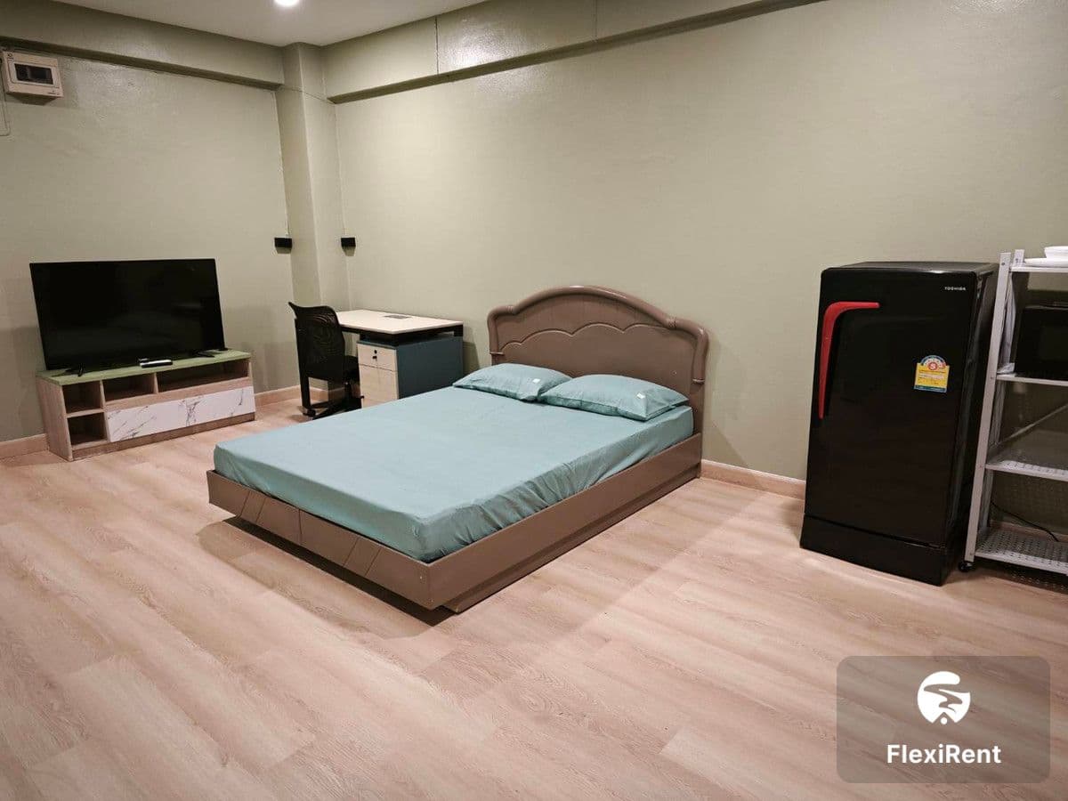 Eua Amornsuk Condo Ramkhamhaeng photo #9